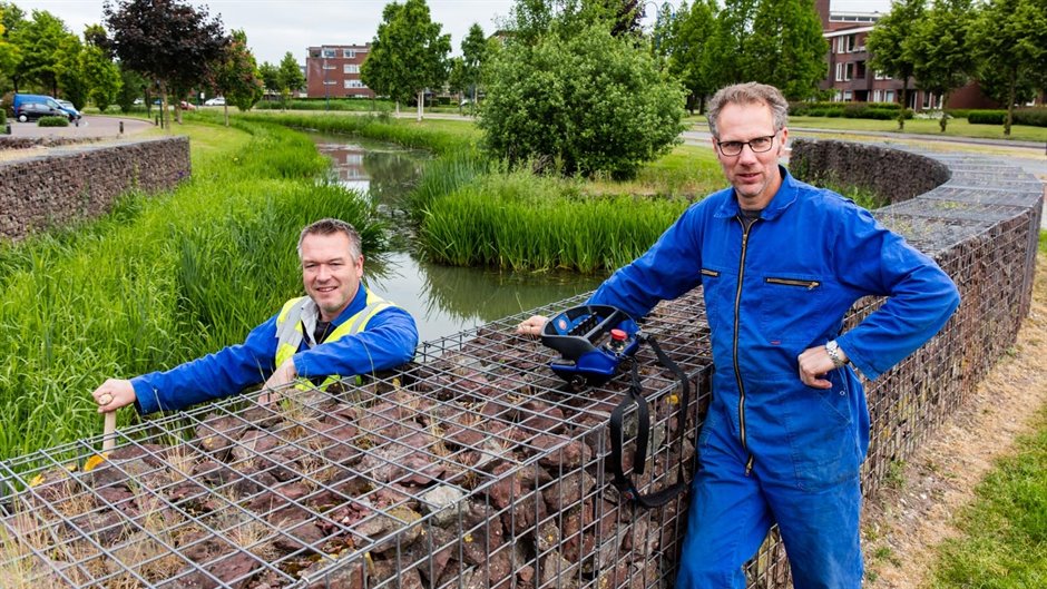 Werken Bij Waterschap Vallei En Veluwe - Vallei En Veluwe