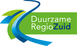 logo Duurzame Regio Zuid CMYK